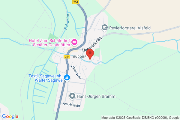 Gemeinschaftshaus