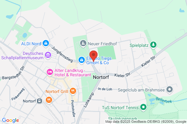 Grundschule Nortorf