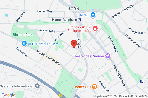 Hoppe Gebäudeservice