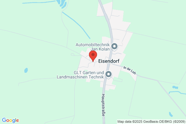 Kleine Joachim Farm-Shopping