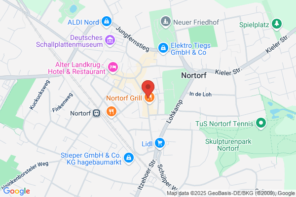 Nortorf Journal