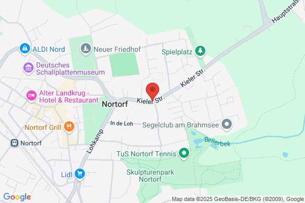 Nortorf-Journal
