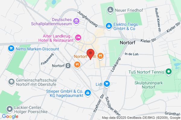 SHBB Steuerberatungsgesellschaft mbH