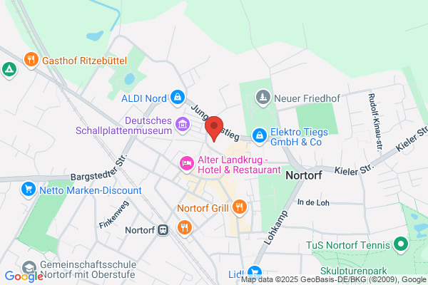 Sozialzentrum Nortorf