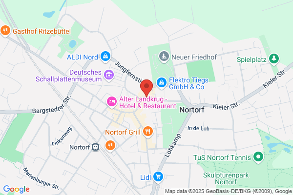 Tripmaker Sportstudio
