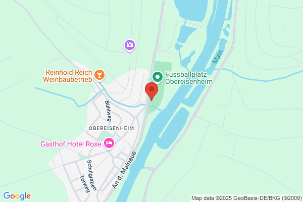 Sport-Club Obereisenheim