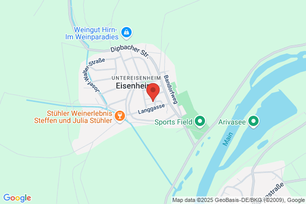 Verwaltungsgemeinschaft Estenfeld
