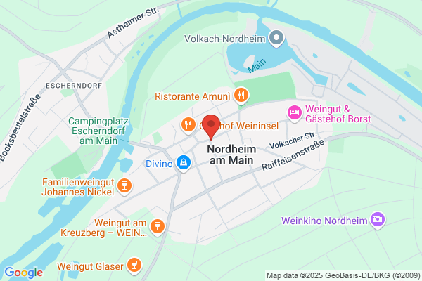 Restaurant zur Sonne