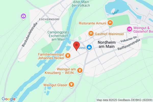 Ambros Weickert
