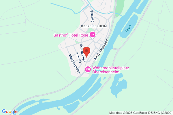 Auszeit Obereisenheim
