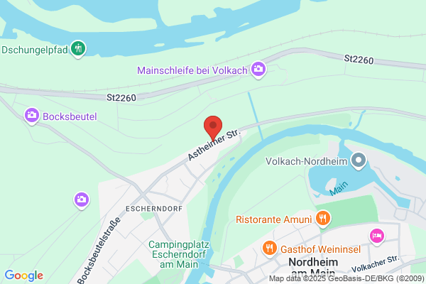 Escherndorf