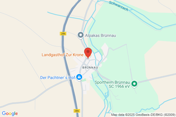 Gasthaus Zur Krone