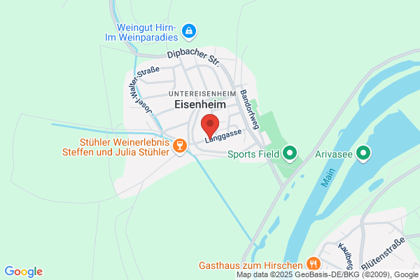 Hirschen