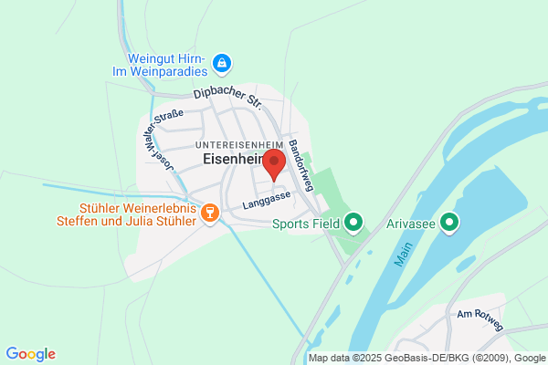 Markt Eisenheim