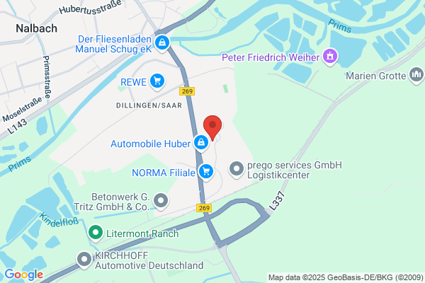 Romando GmbH
