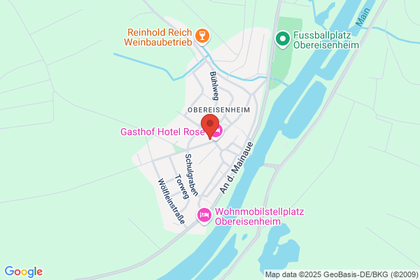 Stubenrauch-Reich