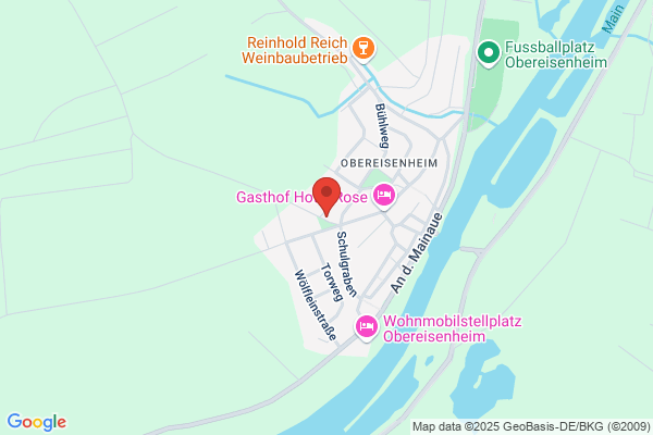 Weinschleifencafé