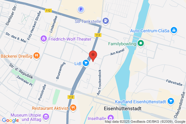 Märkische Apotheke