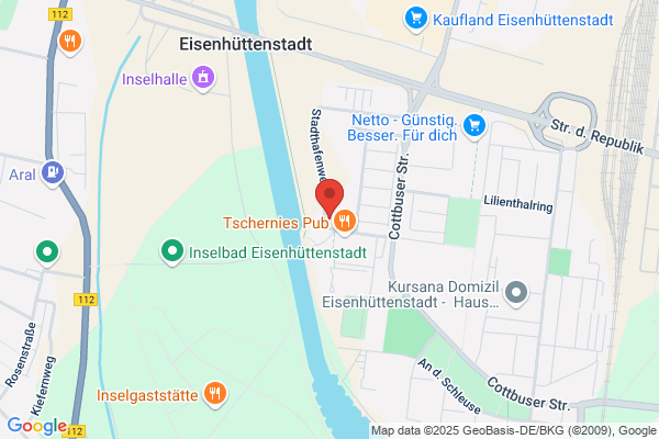 Rosenapotheke