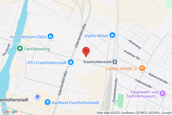 Autohaus Philipp GmbH
