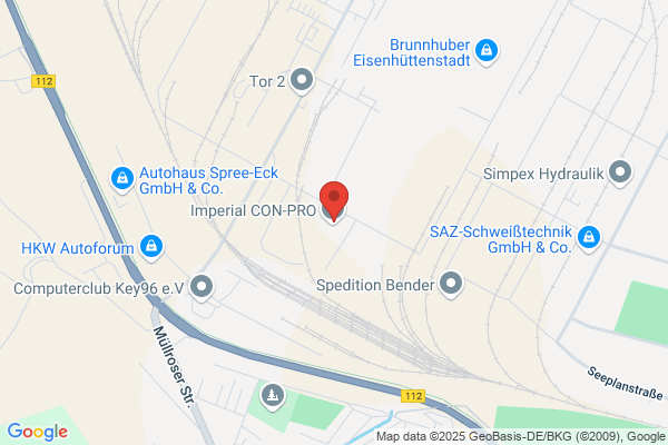 Dürkop GmbH
