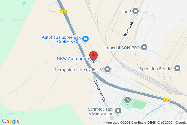HKW Autoforum GmbH