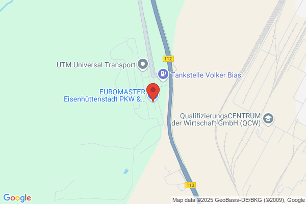 EUROMASTER Eisenhüttenstadt PKW & LKW