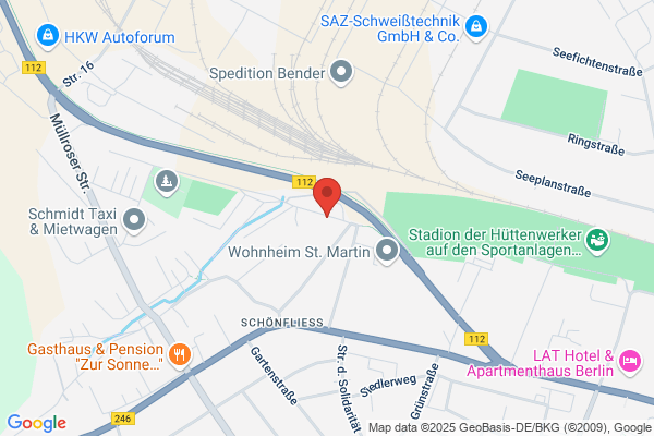 Bernd Merten