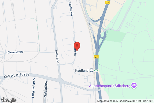 Kaufland Tankstelle