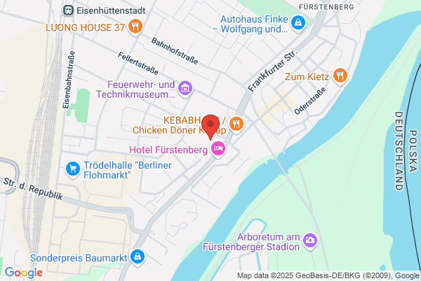 Bäckerei Dreißig