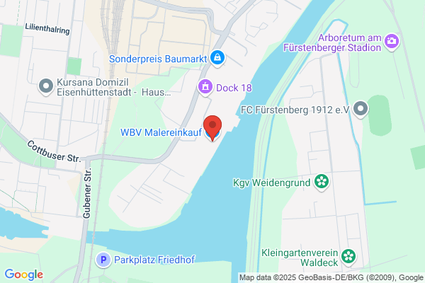 WBV Malereinkauf GmbH
