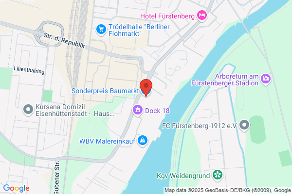 toom BauMarkt GmbH