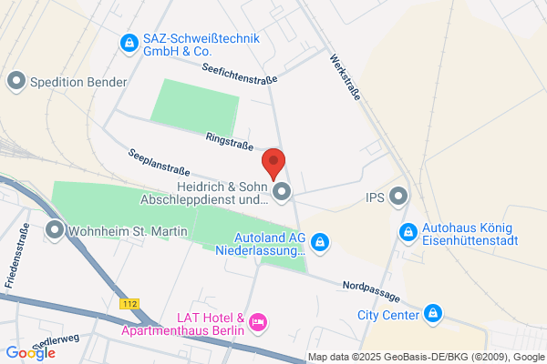 Trautmann Bau GmbH