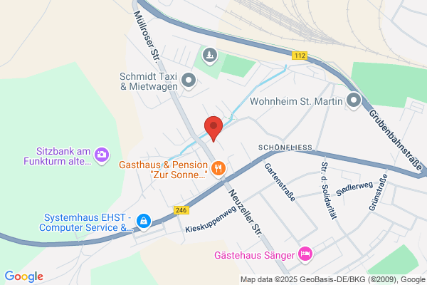 Bauunternehmung R.Götze GmbH