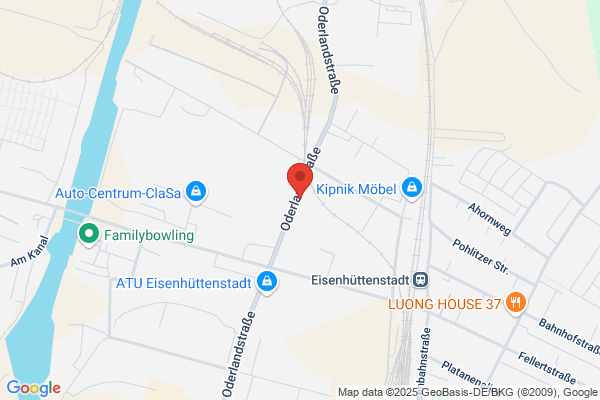 Makrü Bau GmbH