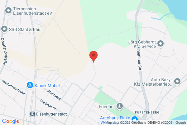 SCANBAU GmbH