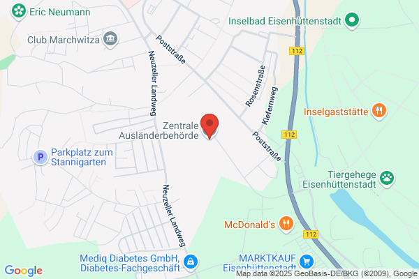 Landkreis Oder-Spree