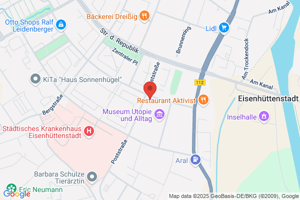 Bestattungshaus Dupski | Inh. Heiko Dorn