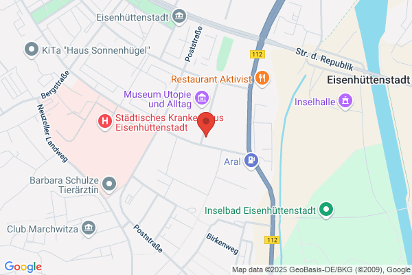 Bestattungshaus Geller GmbH