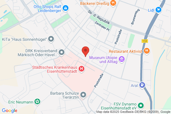 Blumenhaus Löwenzahn