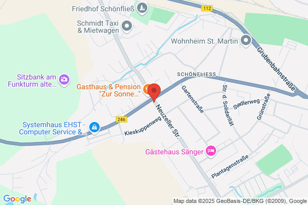 Dachbau Geller GmbH
