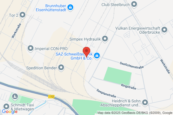Hamann Elektromontage GmbH