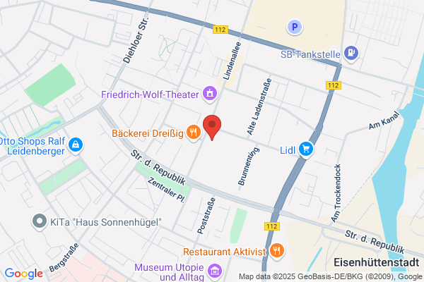 DERTOUR Reisebüro