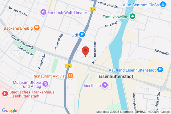 Johanniter-Unfall-Hilfe e.V. - Ambulante Hospizdienste
