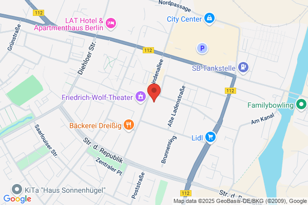 KüchenTreff Eisenhüttenstadt