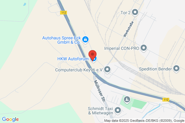 SSH Eisenhüttenstadt | Kfz-SV-Büro Dipl.-Ing. D. Wollank
