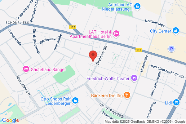 Carsten Schumacher