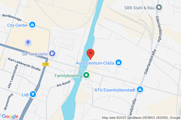 B.O.S.S. Sicherheitsdienste und Service GmbH