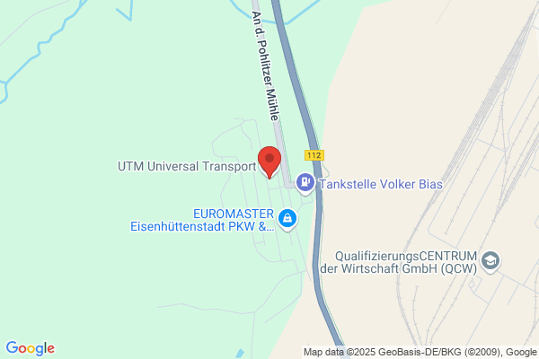 BDT Logistik GmbH