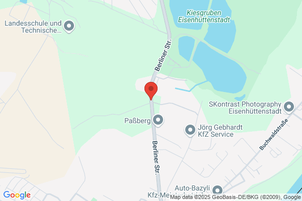 BSV Abbr.Tiefb.Baumasch.serv.GmbH